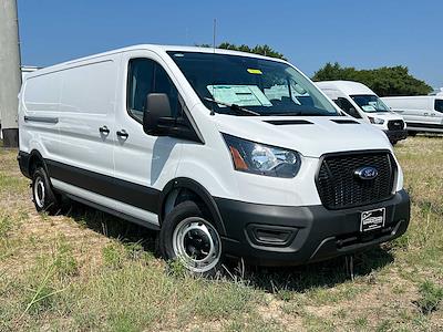 New 2024 Ford Transit 250 Base Low Roof RWD, Empty Cargo Van for sale #574376 - photo 1