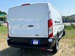 New 2024 Ford Transit 250 Base Low Roof RWD, Empty Cargo Van for sale #574376 - photo 2