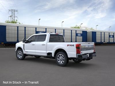 2024 Ford F-350 Crew Cab 4x4, Pickup for sale #574387 - photo 2