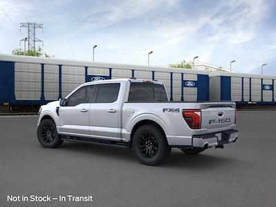 2024 Ford F-150 SuperCrew Cab 4x4, Pickup for sale #574404 - photo 2