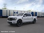 2024 Ford F-150 SuperCrew Cab 4x4, Pickup for sale #574404 - photo 1