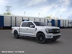 2024 Ford F-150 SuperCrew Cab 4x4, Pickup for sale #574404 - photo 7