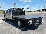 New 2024 Ford F-350 XL Crew Cab RWD, CM Truck Beds RD Model Flatbed Truck for sale #574406 - photo 2