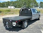 New 2024 Ford F-350 XL Crew Cab RWD, CM Truck Beds RD Model Flatbed Truck for sale #574406 - photo 21