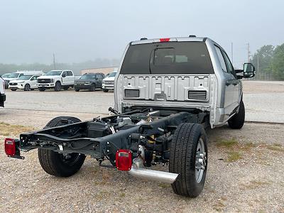 2024 Ford F-350 Crew Cab SRW 4x2, Cab Chassis for sale #574407 - photo 2