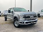 2024 Ford F-350 Crew Cab SRW 4x2, Cab Chassis for sale #574407 - photo 3