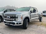 2024 Ford F-350 Crew Cab SRW 4x2, Cab Chassis for sale #574407 - photo 1