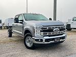2024 Ford F-350 Crew Cab SRW 4x2, Cab Chassis for sale #574408 - photo 3