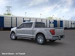 2024 Ford F-150 SuperCrew Cab 4x4, Pickup for sale #574410 - photo 5