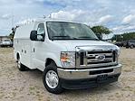 New 2025 Ford E-350 RWD, Service Utility Van for sale #574413 - photo 1