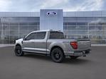 2024 Ford F-150 SuperCrew Cab 4x4, Pickup for sale #574414 - photo 8