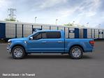 2024 Ford F-150 SuperCrew Cab 4x2, Pickup for sale #574449 - photo 4