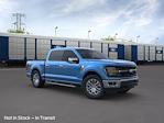 2024 Ford F-150 SuperCrew Cab 4x2, Pickup for sale #574449 - photo 7
