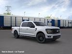 2024 Ford F-150 SuperCrew Cab 4x4, Pickup for sale #574452 - photo 7