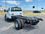 New 2024 Ford F-350 XL Regular Cab 4WD, Cab Chassis for sale #574476 - photo 2