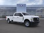 New 2024 Ford F-250 XL Crew Cab 4WD, Cab Chassis for sale #574517 - photo 1