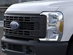 New 2024 Ford F-250 XL Crew Cab 4WD, Cab Chassis for sale #574517 - photo 17