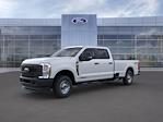 New 2024 Ford F-250 XL Crew Cab 4WD, Cab Chassis for sale #574517 - photo 3