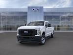 New 2024 Ford F-250 XL Crew Cab 4WD, Cab Chassis for sale #574517 - photo 6