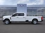 New 2024 Ford F-250 XL Crew Cab 4WD, Cab Chassis for sale #574517 - photo 8