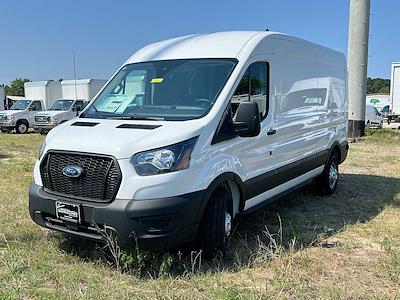 New 2024 Ford Transit 250 Medium Roof RWD, Empty Cargo Van for sale #574521 - photo 1