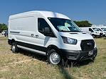 New 2024 Ford Transit 250 Medium Roof RWD, Empty Cargo Van for sale #574521 - photo 3