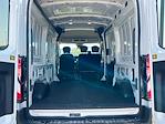 New 2024 Ford Transit 250 Medium Roof RWD, Empty Cargo Van for sale #574521 - photo 5