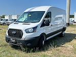 New 2024 Ford Transit 250 Medium Roof RWD, Empty Cargo Van for sale #574521 - photo 1