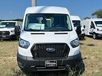 New 2024 Ford Transit 250 Medium Roof RWD, Empty Cargo Van for sale #574521 - photo 7