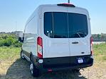 New 2024 Ford Transit 250 Medium Roof RWD, Empty Cargo Van for sale #574521 - photo 2