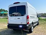 New 2024 Ford Transit 250 Medium Roof RWD, Empty Cargo Van for sale #574521 - photo 22