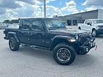 Used 2023 Jeep Gladiator Rubicon Crew Cab 4WD, Pickup for sale #574565A - photo 1