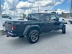 Used 2023 Jeep Gladiator Rubicon Crew Cab 4WD, Pickup for sale #574565A - photo 2