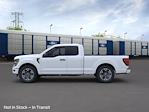 2024 Ford F-150 Super Cab 4x2, Pickup for sale #574571 - photo 5