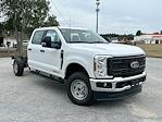 New 2024 Ford F-250 XL Crew Cab 4WD, Cab Chassis for sale #574587 - photo 1