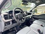 New 2024 Ford F-250 XL Crew Cab 4WD, Cab Chassis for sale #574587 - photo 2