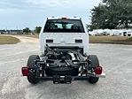 New 2024 Ford F-250 XL Crew Cab 4WD, Cab Chassis for sale #574587 - photo 16