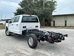 New 2024 Ford F-250 XL Crew Cab 4WD, Cab Chassis for sale #574587 - photo 10