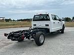 New 2024 Ford F-250 XL Crew Cab 4WD, Cab Chassis for sale #574587 - photo 11