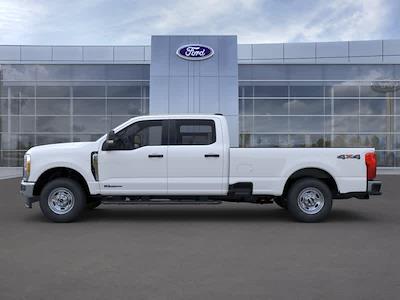 New 2024 Ford F-250 XL Crew Cab 4WD, Cab Chassis for sale #574612 - photo 1