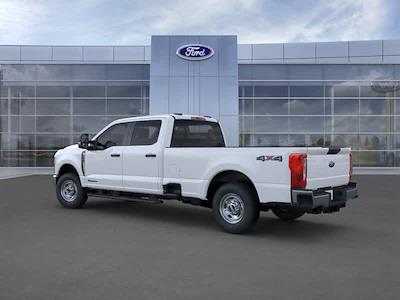 2024 Ford F-250 Crew Cab 4x4, Cab Chassis for sale #574612 - photo 2