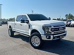 Used 2020 Ford F-250 Lariat Crew Cab 4x4, Pickup for sale #574625B - photo 1