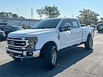 Used 2020 Ford F-250 Lariat Crew Cab 4x4, Pickup for sale #574625B - photo 3