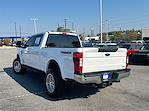 Used 2020 Ford F-250 Lariat Crew Cab 4x4, Pickup for sale #574625B - photo 7