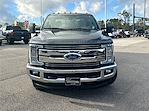 Used 2018 Ford F-350 Lariat Crew Cab 4x4, Pickup for sale #574626A - photo 5