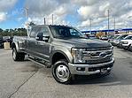 Used 2018 Ford F-350 Lariat Crew Cab 4x4, Pickup for sale #574626A - photo 1