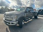 Used 2018 Ford F-350 Lariat Crew Cab 4x4, Pickup for sale #574626A - photo 2