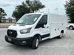 New 2024 Ford Transit 350 RWD, Service Utility Van for sale #574638 - photo 3