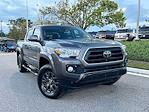 Used 2022 Toyota Tacoma SR5 Double Cab RWD, Pickup for sale #574640A - photo 1