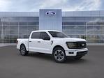 2024 Ford F-150 SuperCrew Cab 4x2, Pickup for sale #574657 - photo 1